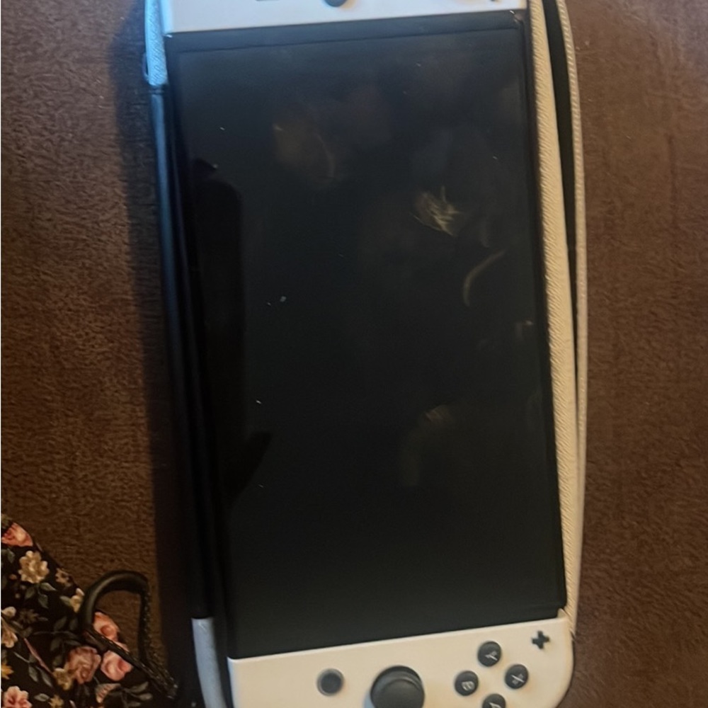 OLED switch